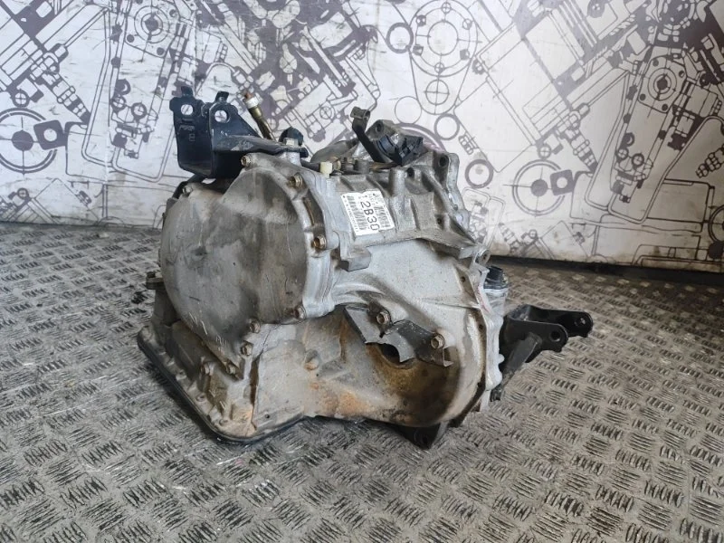 АКПП Toyota Corolla 3050012B50 E120 1ZZ-FE 3ZZ-FE 4ZZ-FE