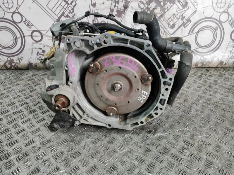 АКПП Peugeot 308 1610525380 LC EP6