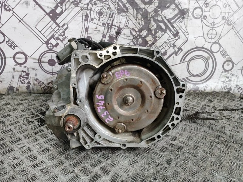 АКПП Peugeot 308 1610525380 LC EP6