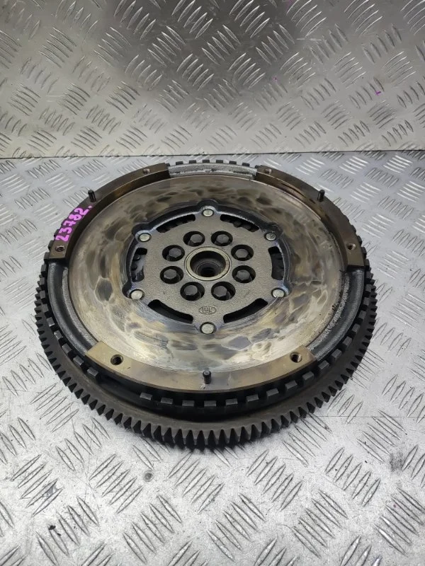 Маховик Ford Ranger 2006-2011 415041010 ET ES WL
