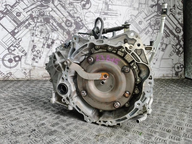 Вариатор Nissan Qashqai X-Trail 310201XT2B T31 J10 MR20DE