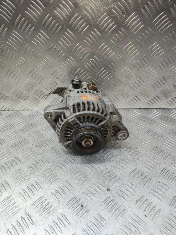 Генератор Toyota Corolla Spacio Vitz 2706021111 E120 E 120 NZE121 1NZFE
