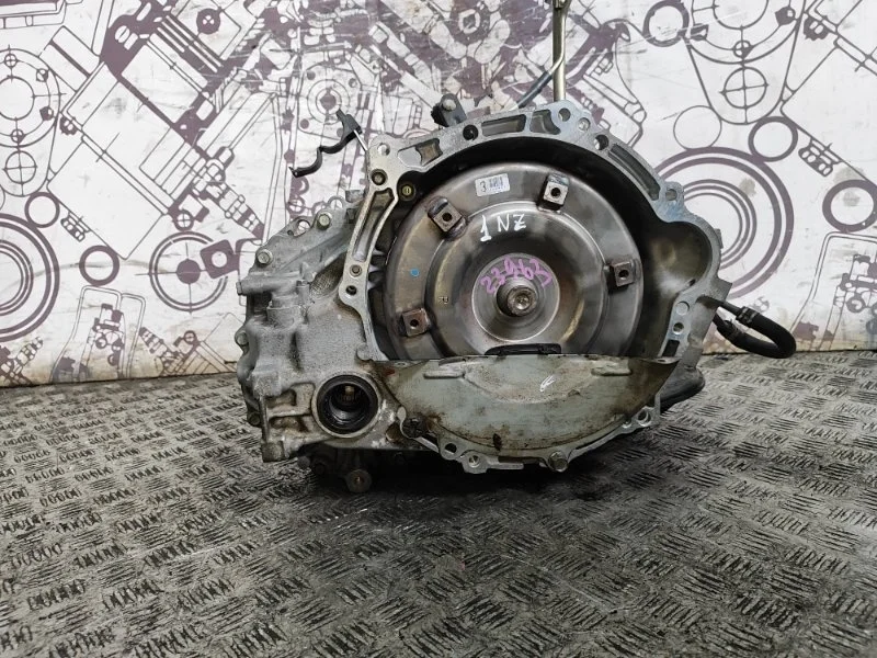 АКПП Toyota Corolla Echo 3050012D30 ZRE151 NCP13 1NZFE 1ZRFE 2ZRFE