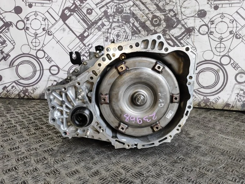 АКПП Toyota Rav4 3050042281 40 2ADFTV