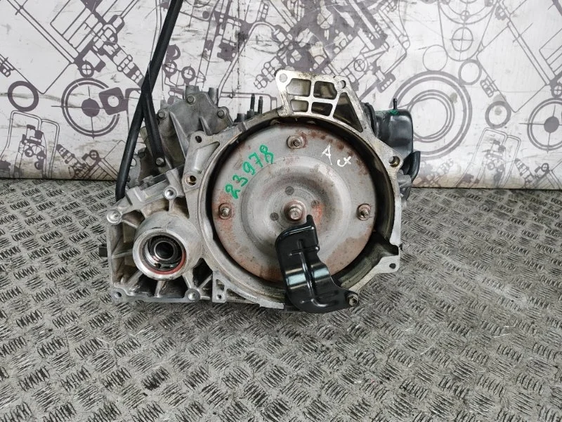 АКПП Ford Maverick 4522444 TM1 AJ