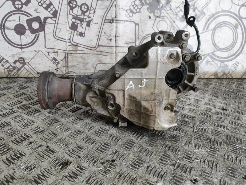 Раздатка Ford Maverick FW7127500 TM1 AJ