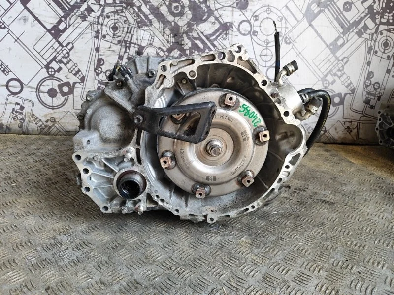 Вариатор Toyota RAV4 3040042030 30 3ZRFAE