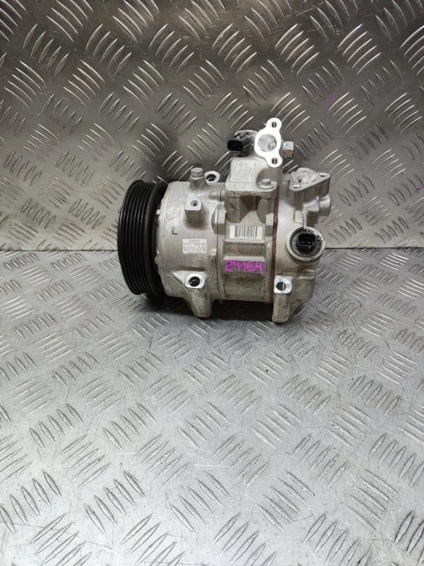 Компрессор кондиционера Toyota Camry 4472809081 50 2ARFE