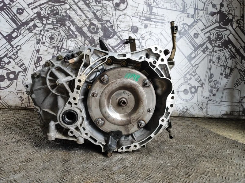 Вариатор Nissan Qashqai X-Trail 310201XF05 T31 J10 MR20DE