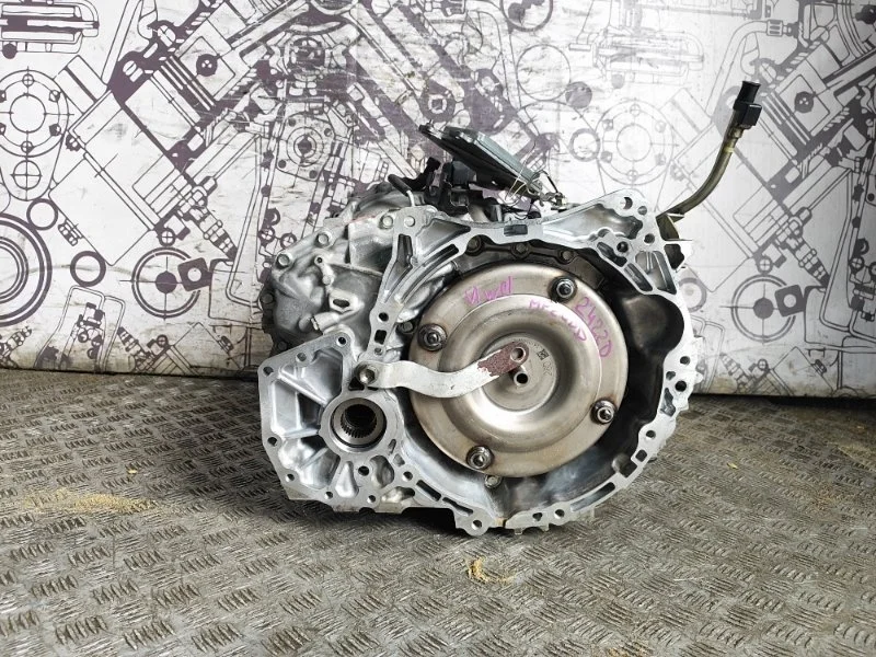 Вариатор Nissan X-Trail 310203VX3B T32 MR20DD