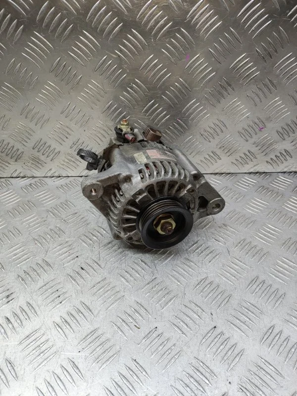 Генератор Toyota Corolla Spacio Vitz 2706021130 E120 E 120 NZE121 1NZFE