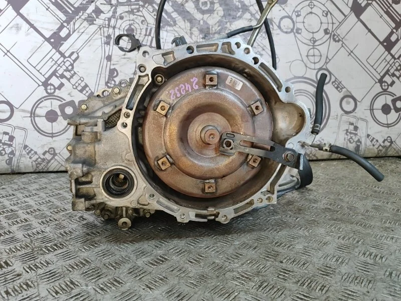 АКПП Toyota Corolla Echo 3050012D30 ZRE151 NCP13 1NZFE 1ZRFE 2ZRFE