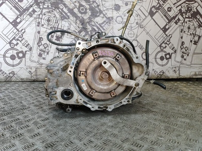 АКПП Toyota Corolla Echo 3050012D30 ZRE151 NCP13 1NZFE 1ZRFE 2ZRFE