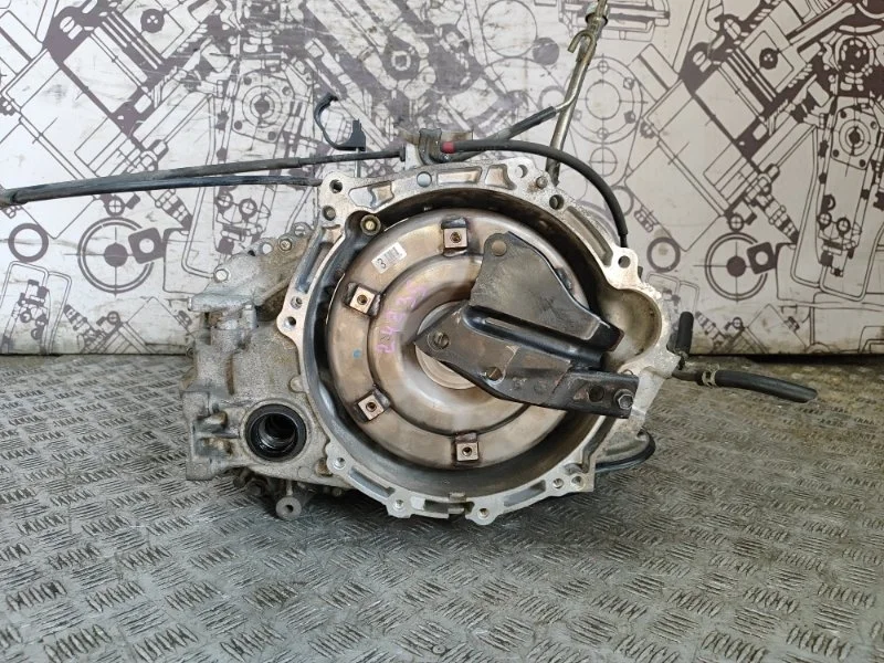 АКПП Toyota Corolla Echo 3050012D30 ZRE151 NCP13 1NZFE 1ZRFE 2ZRFE