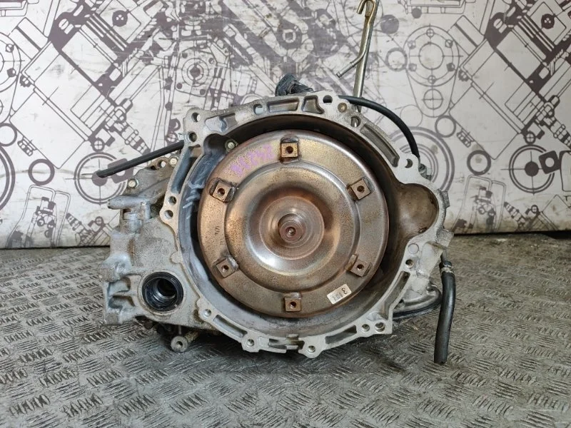 АКПП Toyota Corolla Echo 3050012D30 ZRE151 NCP13 1NZFE 1ZRFE 2ZRFE