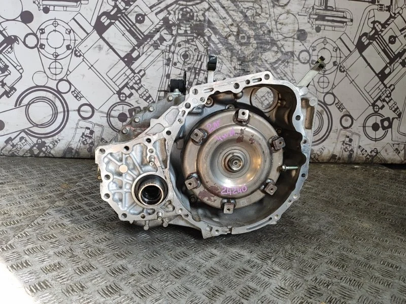 АКПП Toyota RAV4 3050042271 40 2AR