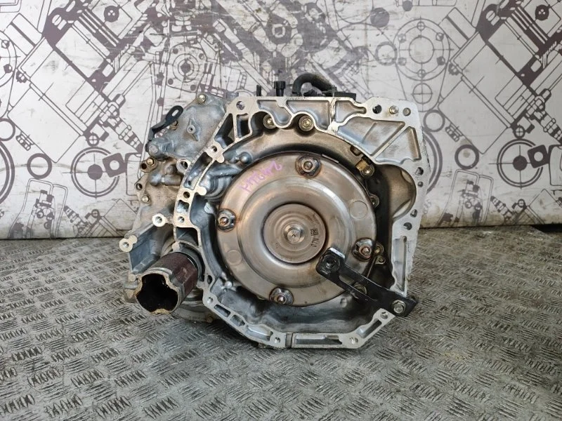Вариатор Nissan Qashqai Juke 310203JX5C J10 HR16DE