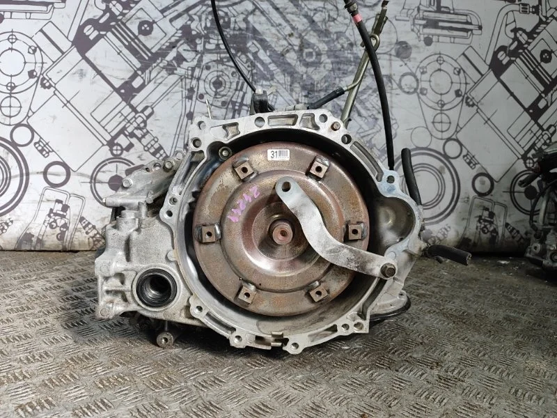 АКПП Toyota Corolla Echo 3050012D30 ZRE151 NCP13 1NZFE 1ZRFE 2ZRFE