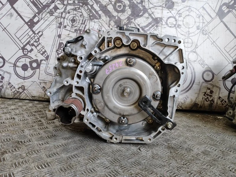 Вариатор Nissan Qashqai Juke 310203JX5C J10 HR16DE
