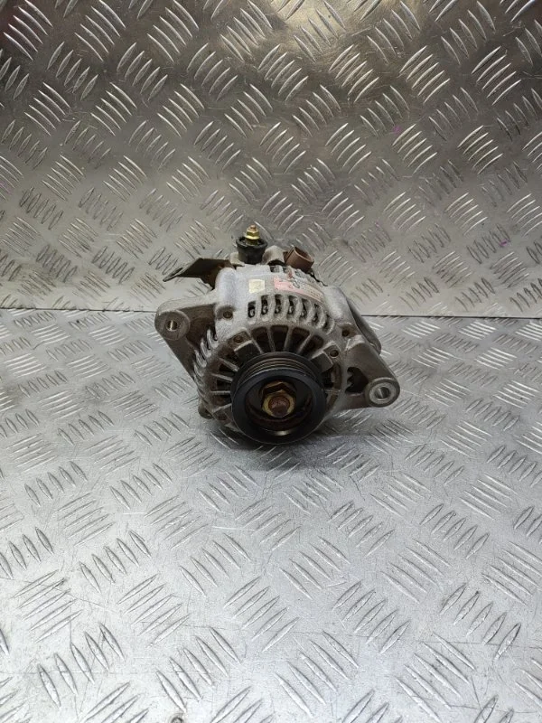 Генератор Toyota Corolla Spacio Vitz 2706021130 E120 E 120 NZE121 1NZFE
