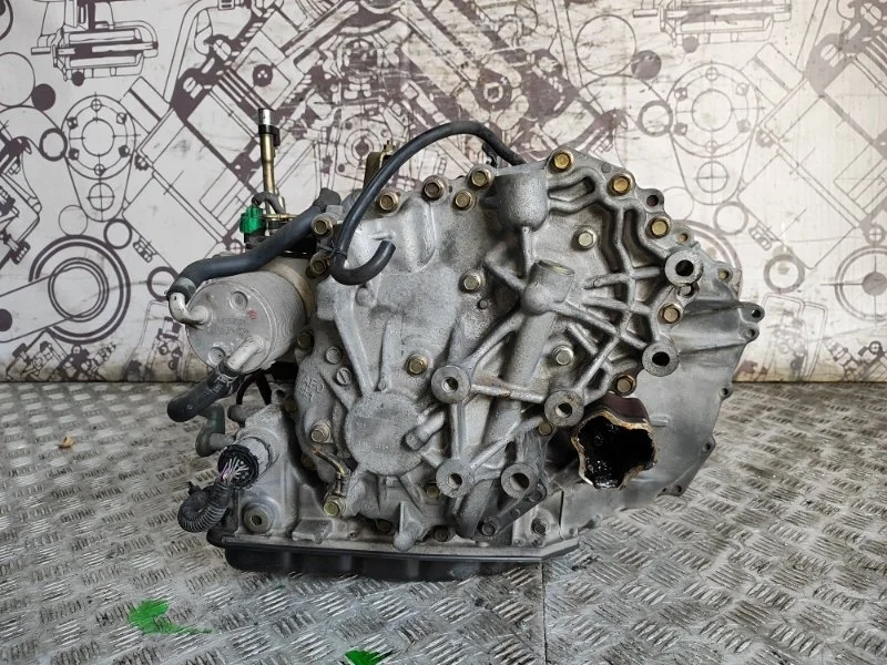 Вариатор Nissan Qashqai X-Trail 310201XF05 T31 J10 MR20DE