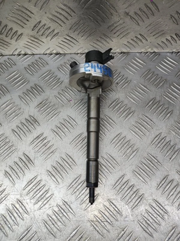 Форсунка топливная Nissan Cabstar 2011 16600MA70A F24M ZD30