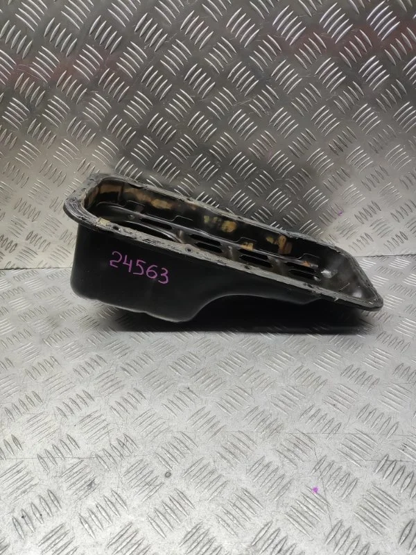 Масляный поддон Nissan Almera 11110BM700 N16 QG18DE