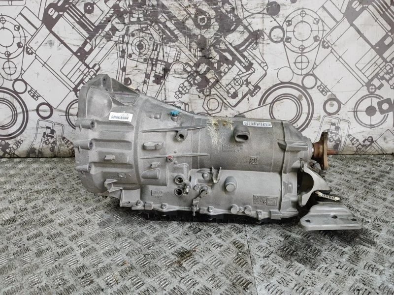 АКПП BMW 3 24008609707 F30 N20B20B