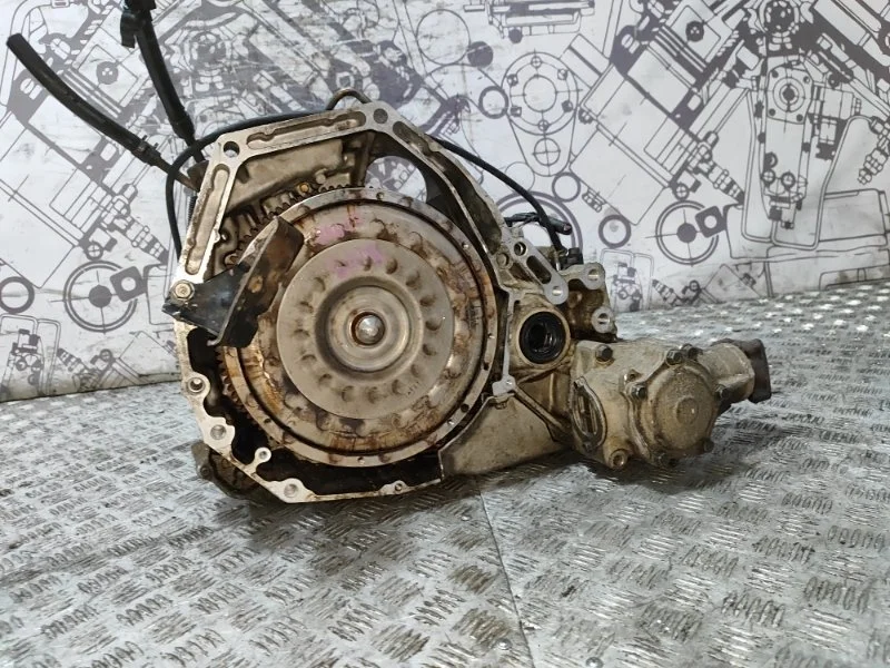 АКПП Honda CR-V I S4TA RD1 B20B