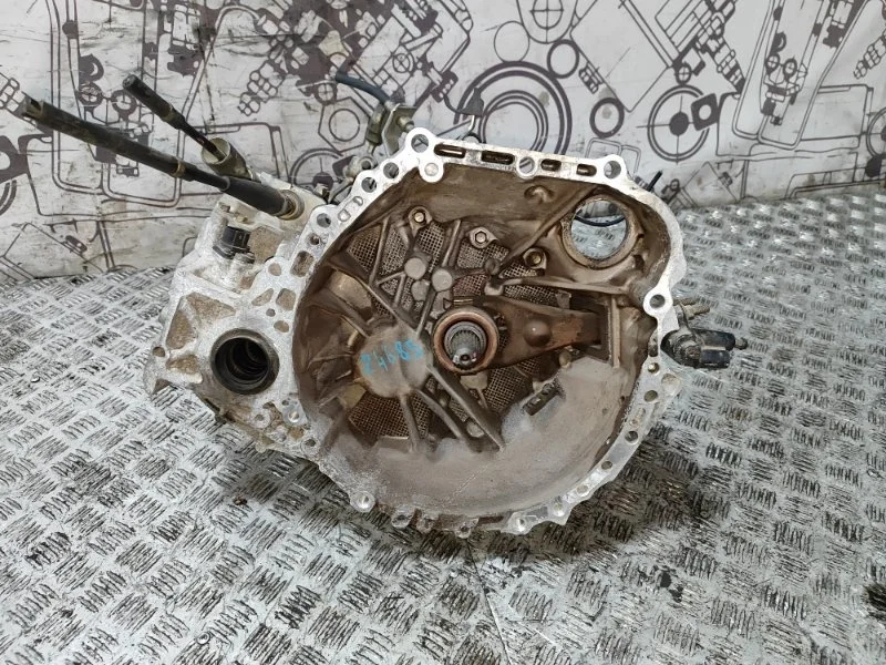 МКПП Toyota Camry 2006-2012 3030033250 40 2AZFE