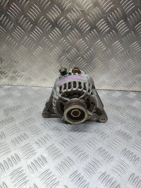 Генератор Toyota Avensis 270600D170 1ZZ-3ZZ-4ZZ