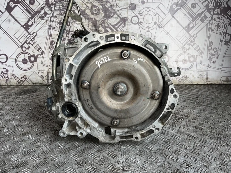 АКПП Mazda 6 FSEE19090 GH GG LF L3 L5 L8