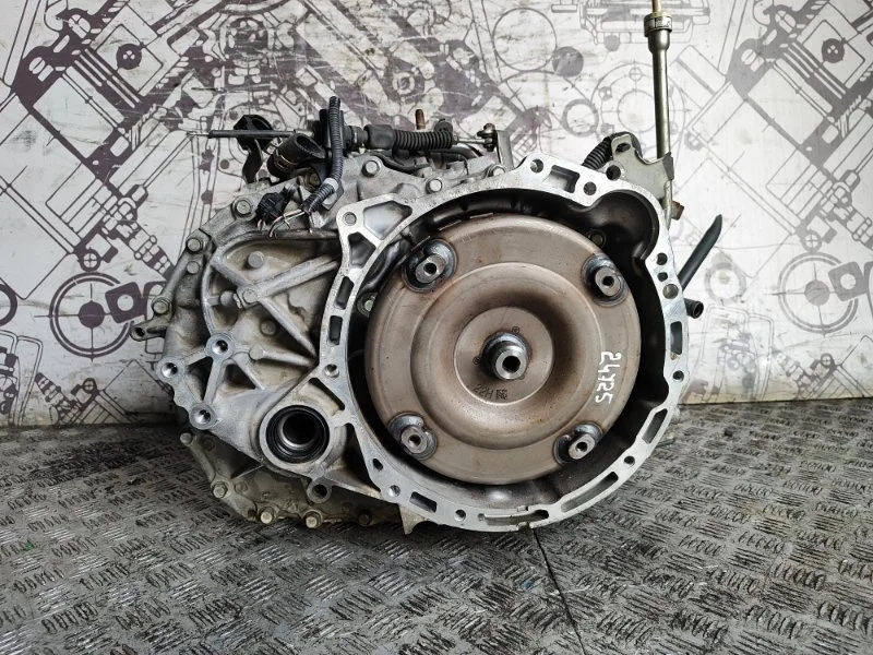 Вариатор Mitsubishi Lancer X 1XG0E CY 4B10 4B11 4B12