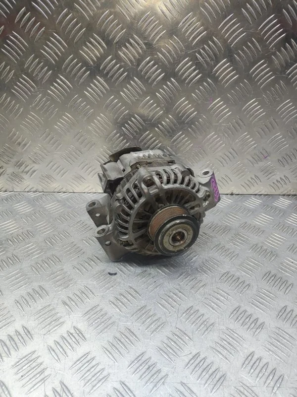 Генератор Mazda MPV A3TB1081A GY