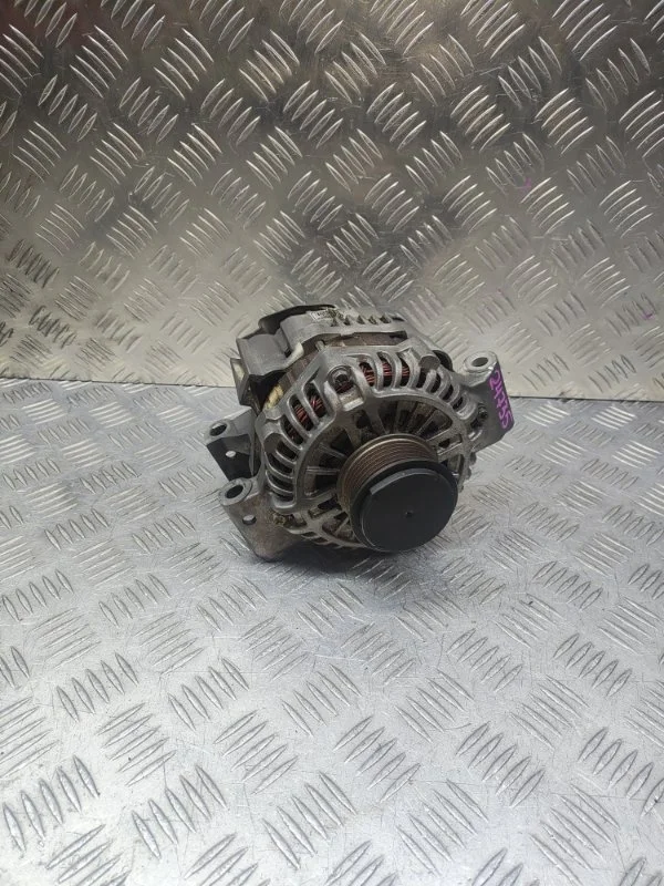 Генератор Mazda MPV A3TB1081A GY