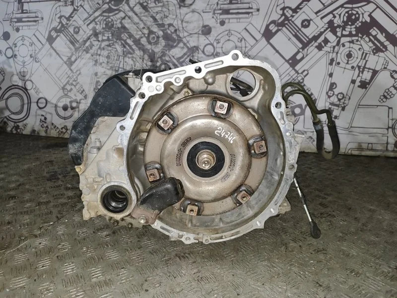АКПП Toyota Camry 2006-2012 3050033510 40 2AZFE