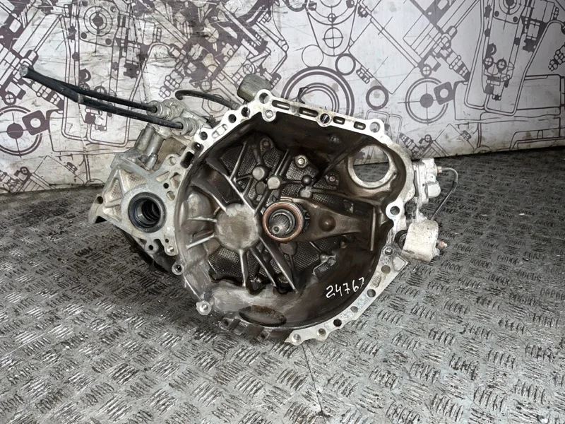 МКПП Toyota Camry 2006-2012 3030033250 40 2AZFE