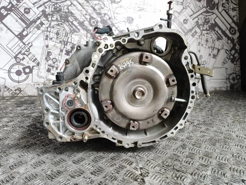 АКПП Toyota Rav4 3050042100 20 1AZFE