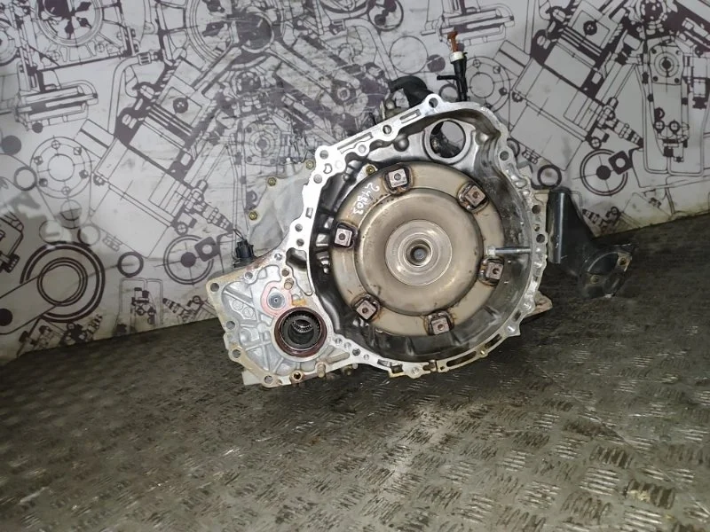 АКПП Toyota Rav4 3050042100 20 1AZFE