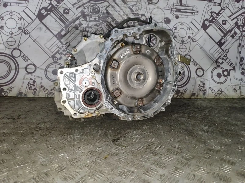 АКПП Toyota Rav4 3050042100 20 1AZFE