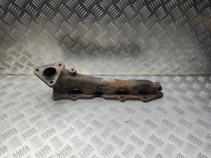 Коллектор выпускной Mitsubishi L200 Pajero Sport 1555A843 KK/KL 4N15