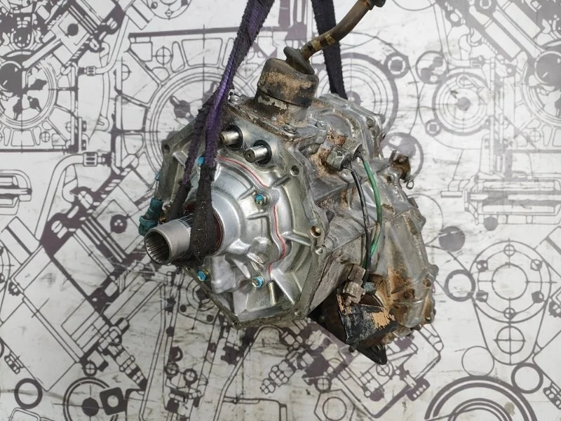 Раздатка Toyota Land Cruiser Prado 361106C471 90 1KZ-TE 5VZ-FE