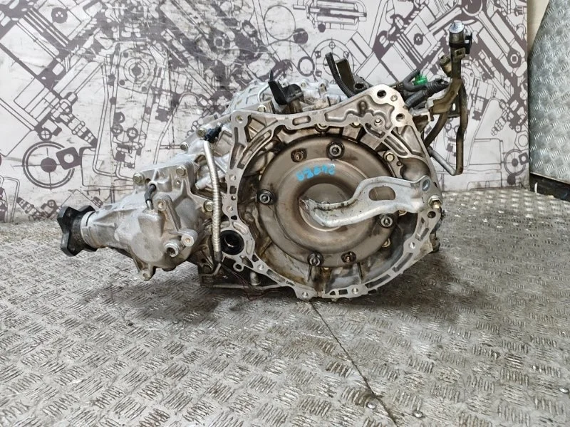 Вариатор Nissan X-Trail Qashqai 310201XT1B T31 J10 MR20DE