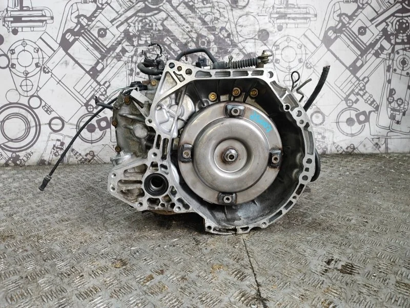 Вариатор Nissan Primera 310208E012 P12 QR20DE