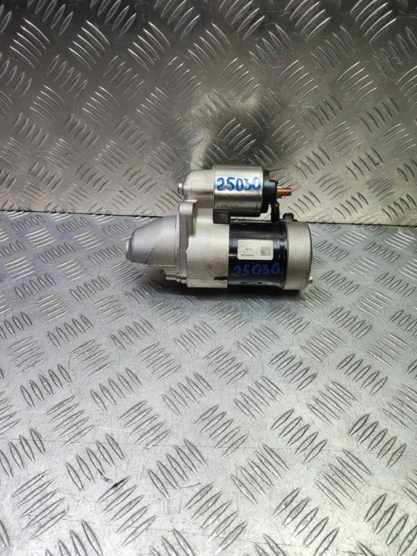 Стартер Nissan Primera X-Trail 233006N200 P12 T30 QR20DE