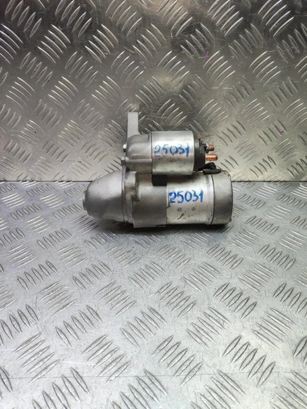 Стартер Nissan Primera X-Trail 233006N200 P12 T30 QR20DE