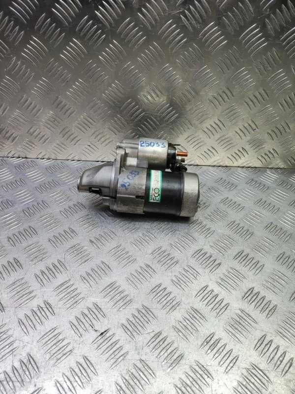 Стартер Nissan Primera X-Trail 233006N200 P12 T30 QR20DE