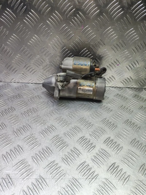 Стартер Nissan Almera Primera 233000M302 B10 N16 P12 QG16DE