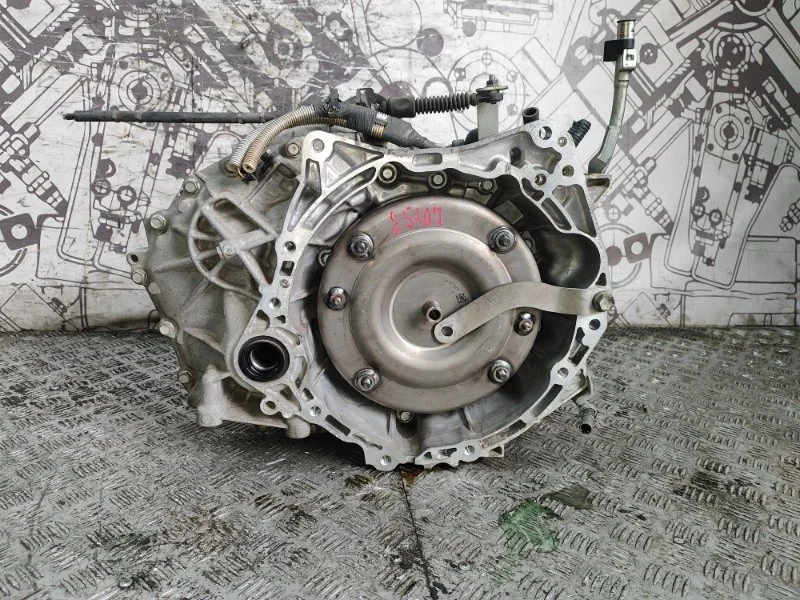 Вариатор Nissan Qashqai X-Trail 2006-2013 310201XT0C J10 T31 MR20DE