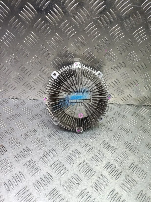 Вискомуфта вентилятора Mitsubishi L200 Pajero Sport 1320A051 KK/KL 4N15